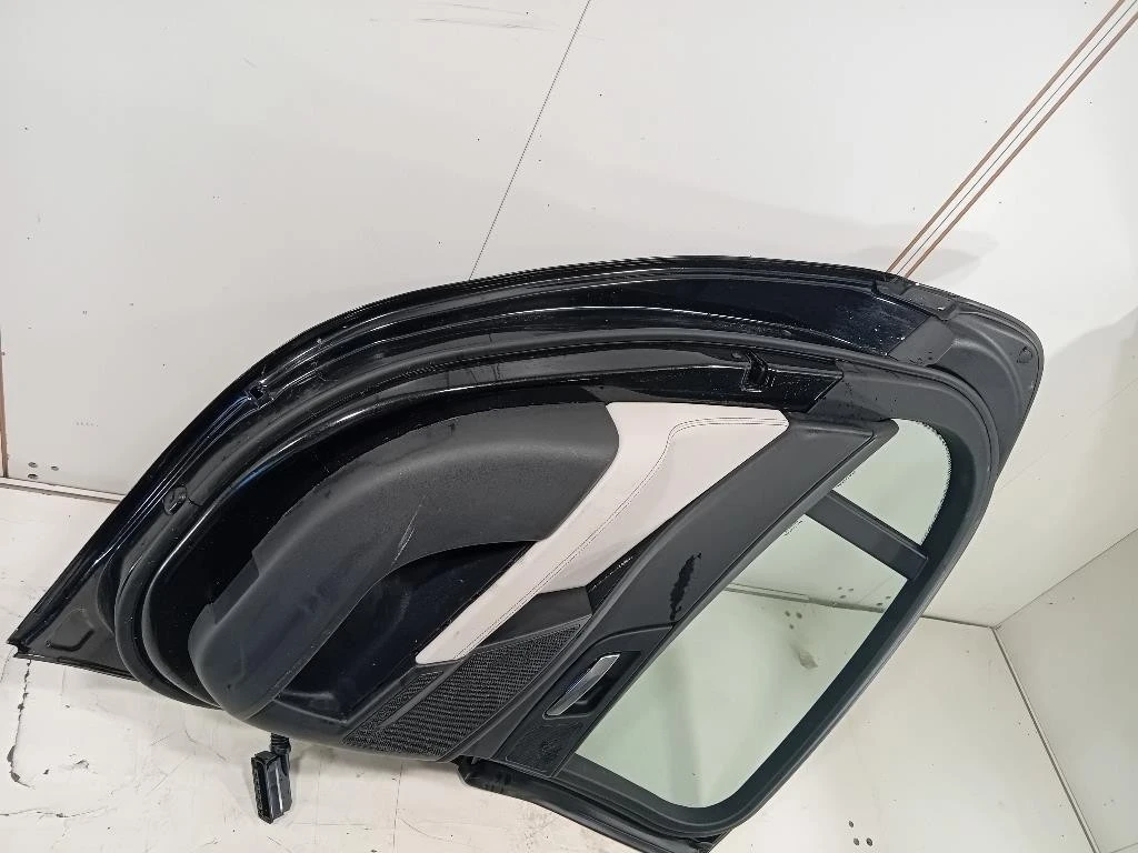 Porta POST SX T4N2635 Jaguar XE 2015