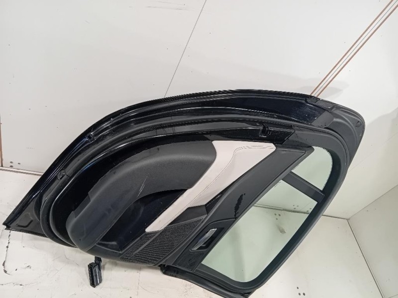 Porta POST SX T4N2635 Jaguar XE 2015