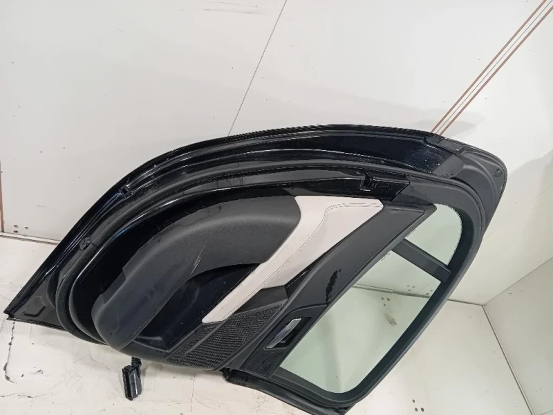 Porta POST SX T4N2635 Jaguar XE 2015