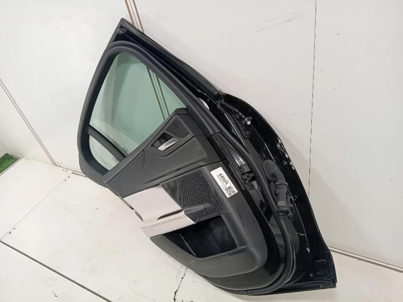 Porta POST SX T4N2635 Jaguar XE 2015