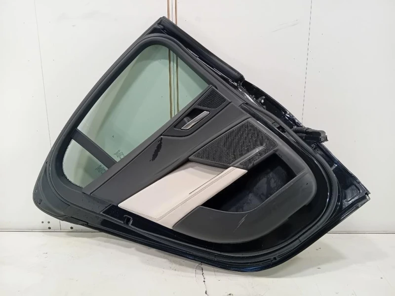 Porta POST SX T4N2635 Jaguar XE 2015