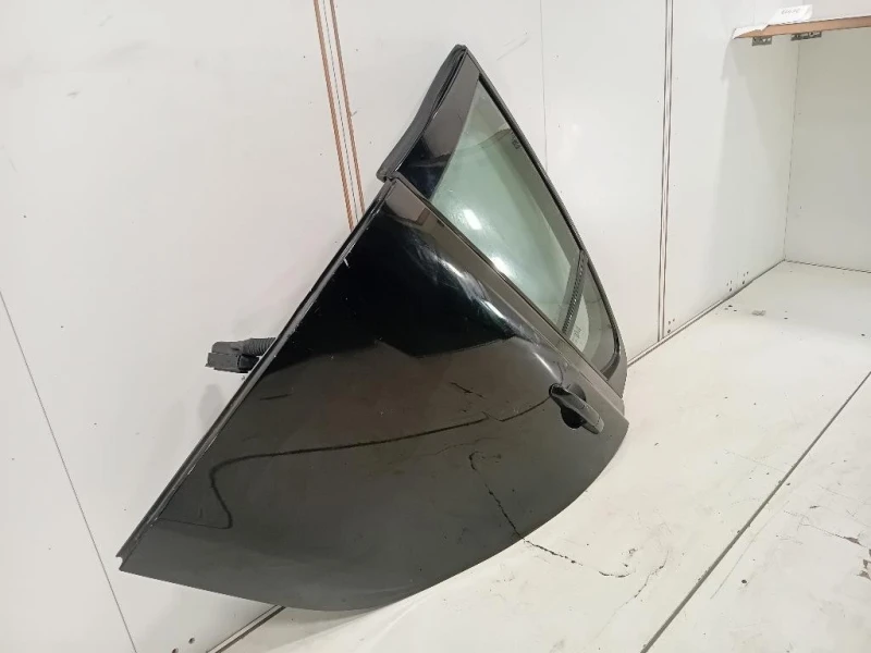 Porta POST SX T4N2635 Jaguar XE 2015