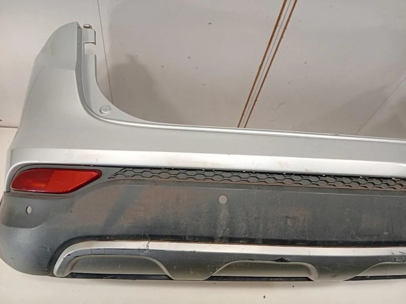 Paraurti POST PARAURTI POST Hyundai Santa FÉ IV 2013