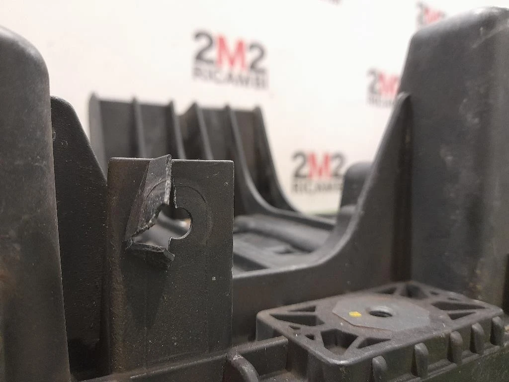 Cassetta Batteria 371502S200 Kia Sportage III 2010