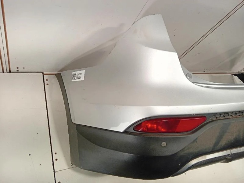 Paraurti POST PARAURTI POST Hyundai Santa FÉ IV 2013