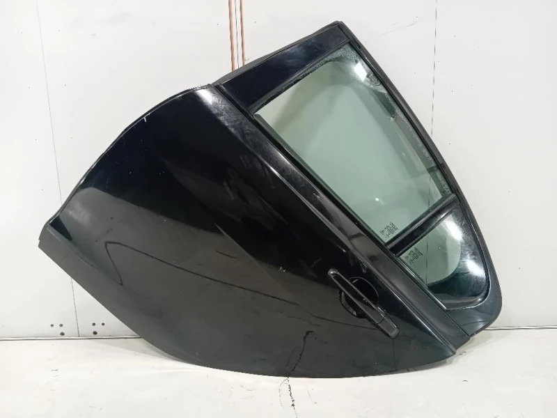 Porta POST SX T4N2635 Jaguar XE 2015