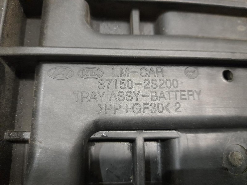 Cassetta Batteria 371502S200 Kia Sportage III 2010