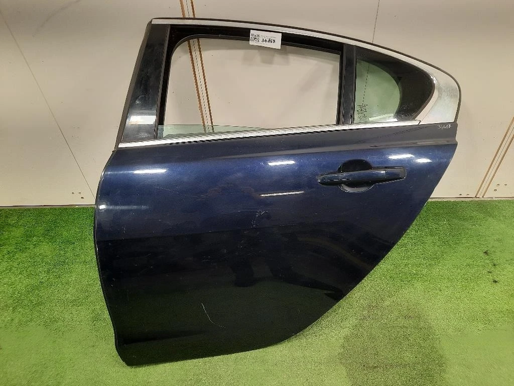 Porta POST SX T4N2635 Jaguar XE 2015