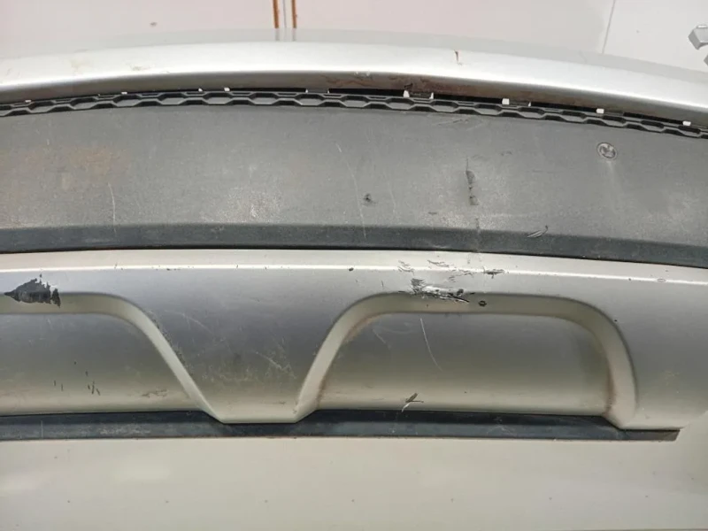 Paraurti POST PARAURTI POST Hyundai Santa FÉ IV 2013