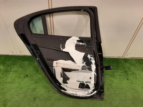 Porta POST SX T4N2635 Jaguar XE 2015