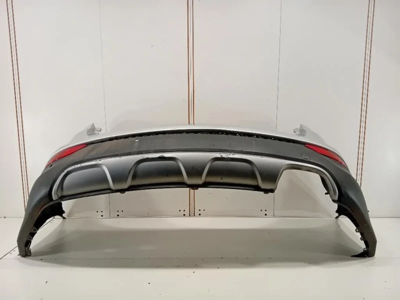 Paraurti POST PARAURTI POST Hyundai Santa FÉ IV 2013