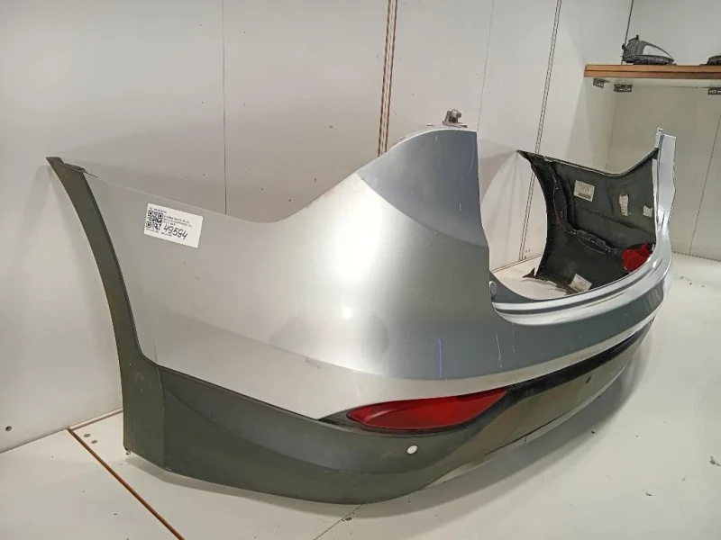 Paraurti POST PARAURTI POST Hyundai Santa FÉ IV 2013