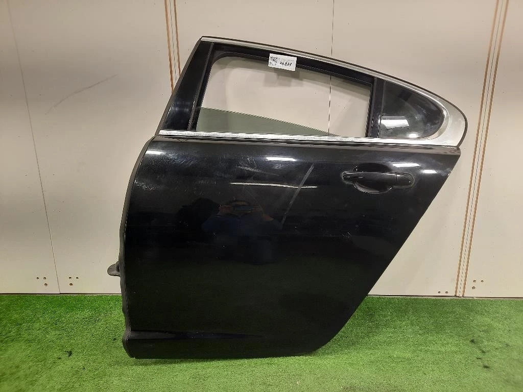 Porta POST SX C2Z2014 Jaguar XF I 2008
