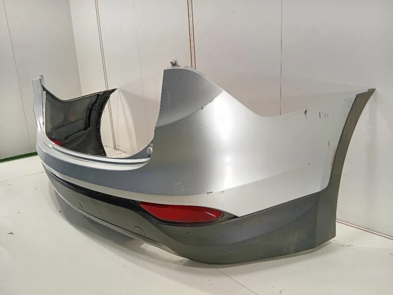 Paraurti POST PARAURTI POST Hyundai Santa FÉ IV 2013