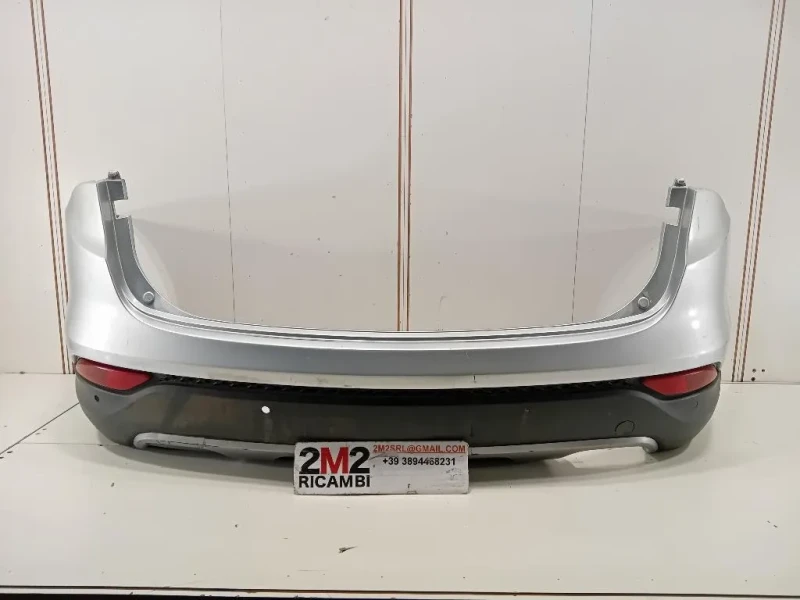 Paraurti POST PARAURTI POST Hyundai Santa FÉ IV 2013