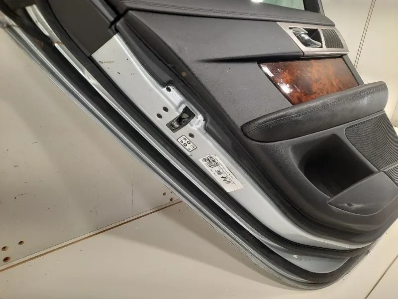 Porta POST SX C2Z2014 Jaguar XF I 2008