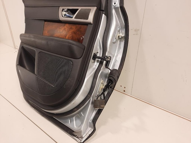 Porta POST SX C2Z2014 Jaguar XF I 2008