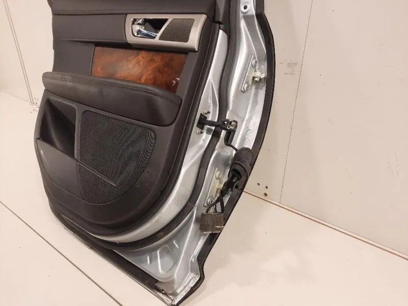 Porta POST SX C2Z2014 Jaguar XF I 2008