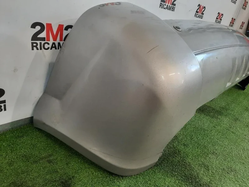 Paraurti POST 866102E040 Hyundai Tucson I 2005