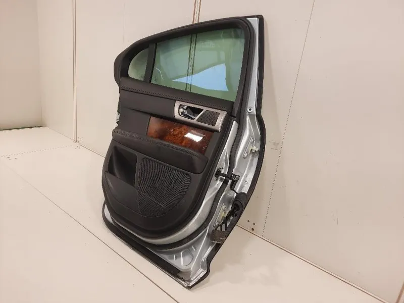 Porta POST SX C2Z2014 Jaguar XF I 2008