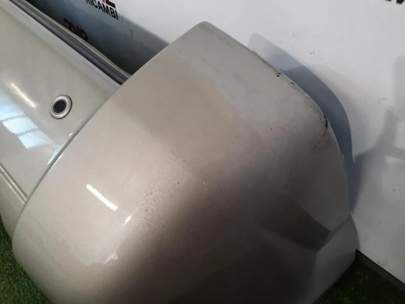 Paraurti POST 866102E040 Hyundai Tucson I 2005