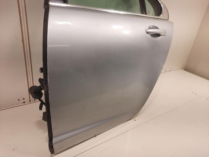 Porta POST SX C2Z2014 Jaguar XF I 2008