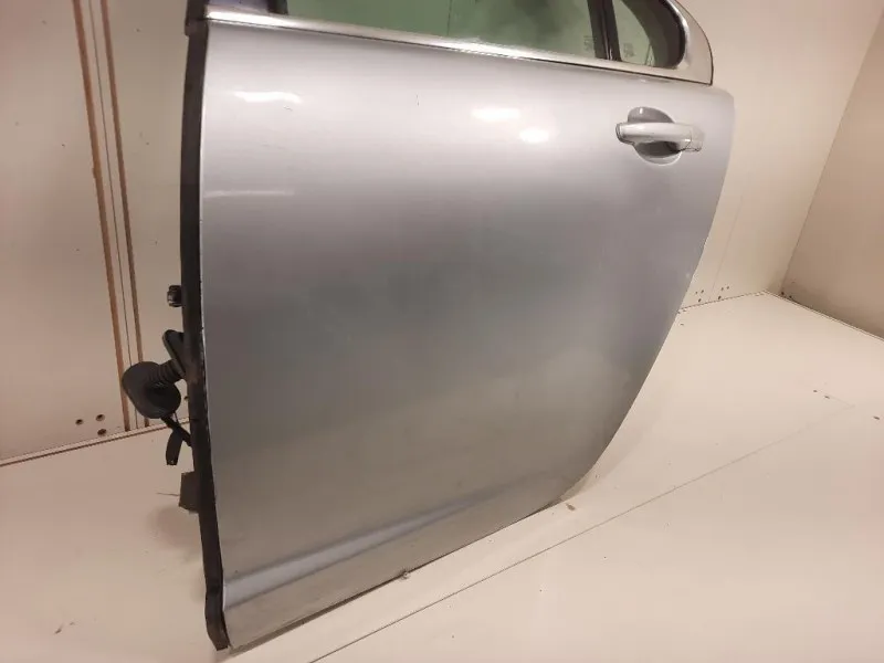 Porta POST SX C2Z2014 Jaguar XF I 2008