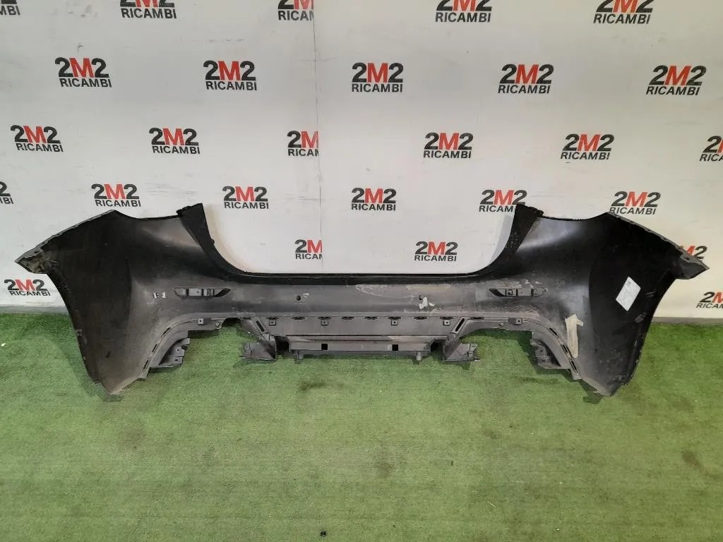 Paraurti POST 850225DA0H Infiniti Q30 2015