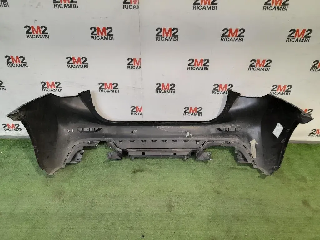 Paraurti POST 850225DA0H Infiniti Q30 2015