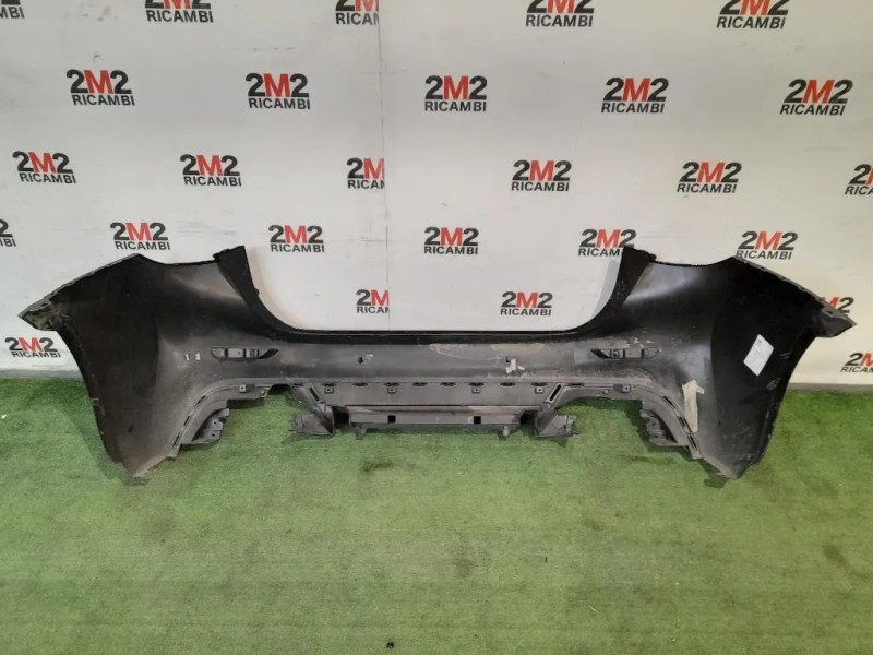 Paraurti POST 850225DA0H Infiniti Q30 2015