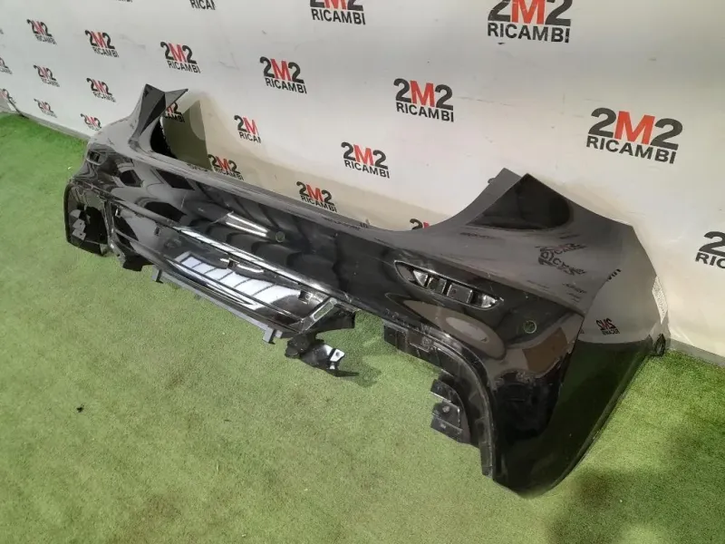 Paraurti POST 850225DA0H Infiniti Q30 2015