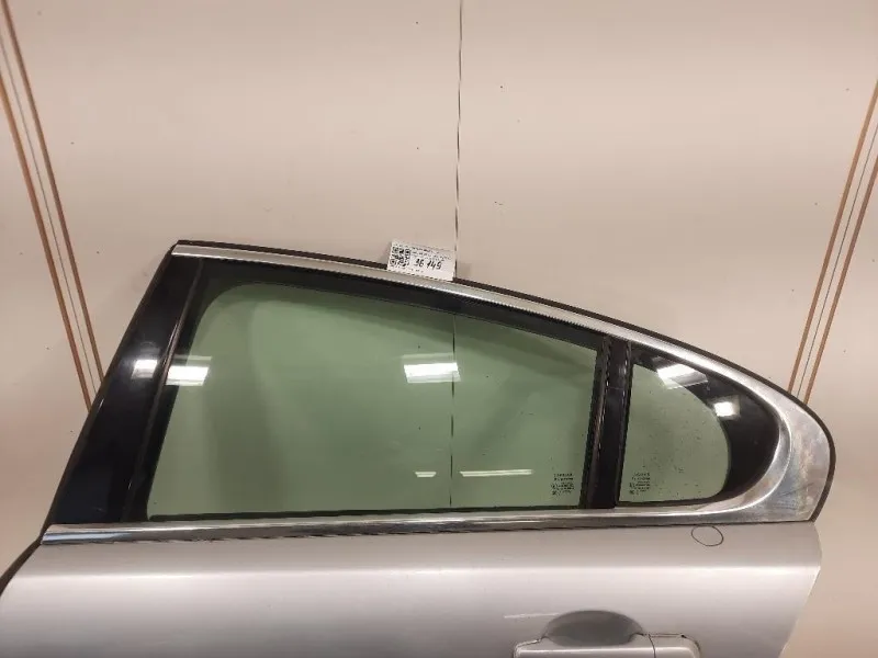 Porta POST SX C2Z2014 Jaguar XF I 2008