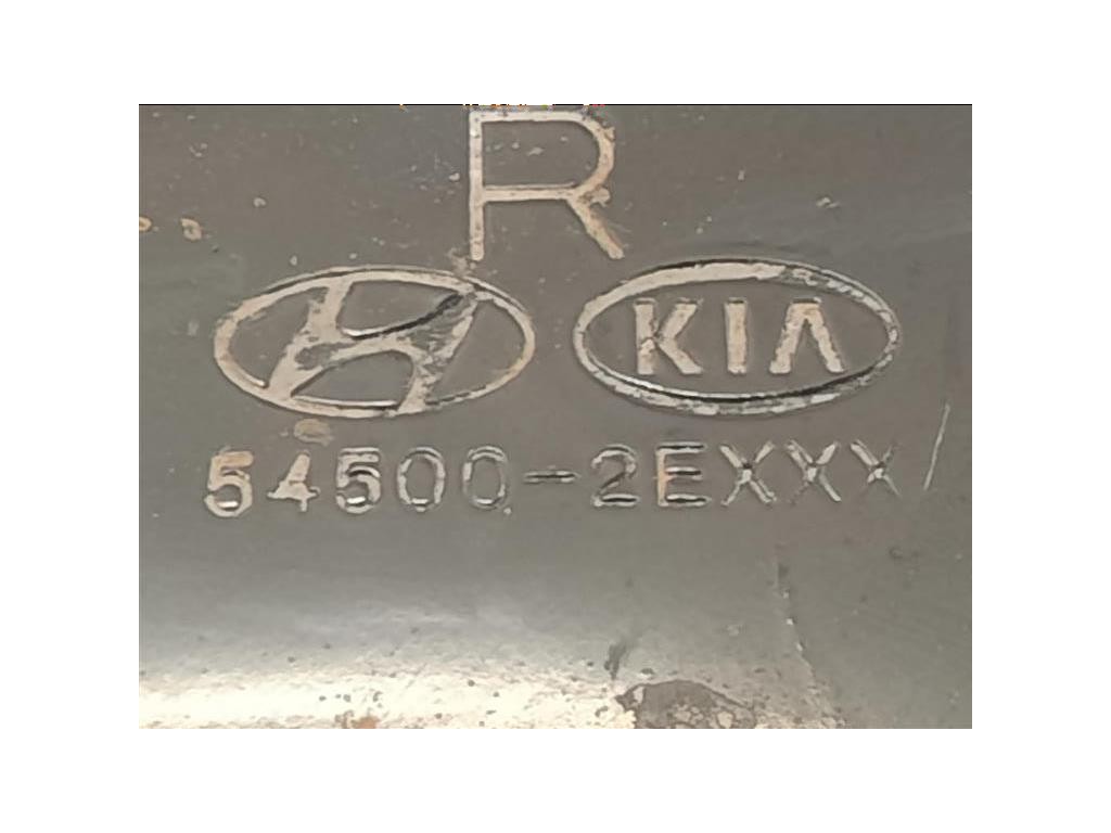 Braccio Oscillante ANT DX 54500-2EXXX Hyundai Tucson I 2005