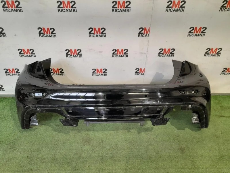 Paraurti POST 850225DA0H Infiniti Q30 2015