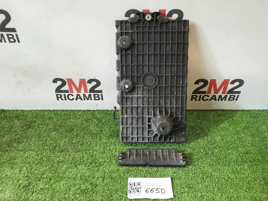 Cassetta Batteria 31301934 Volvo V40 II 2012