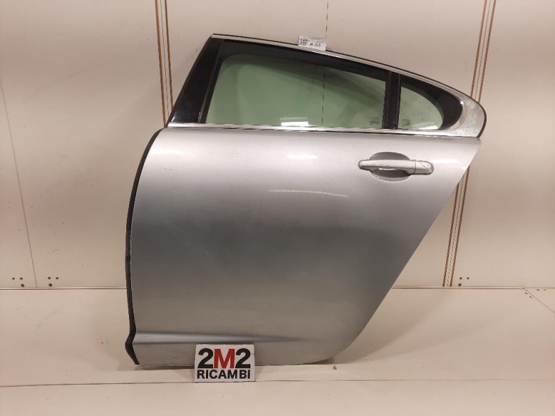 Porta POST SX C2Z2014 Jaguar XF I 2008