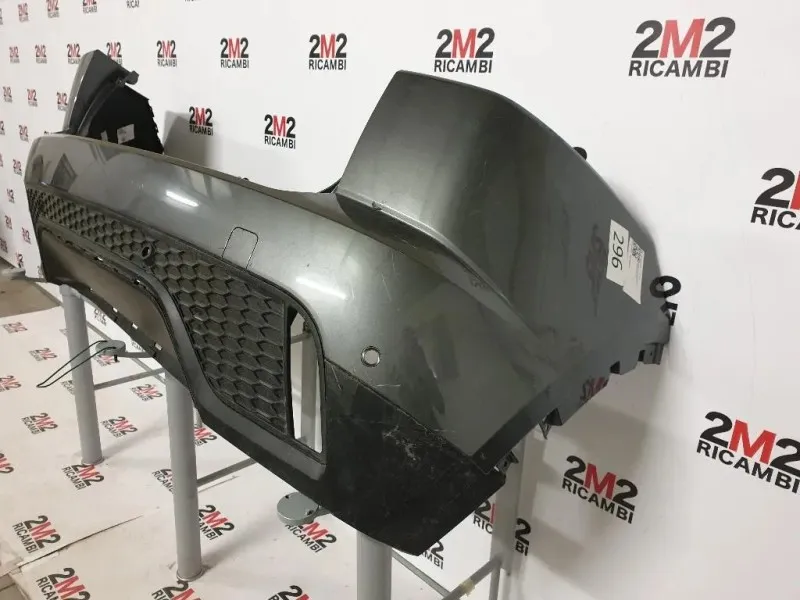 Paraurti POST J9C14109LML Jaguar E-pace 2017