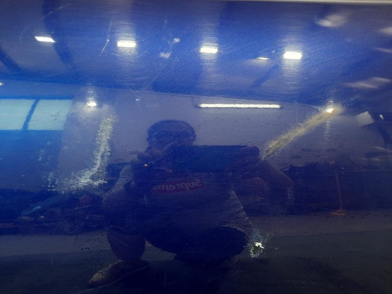 Porta POST SX SPORTELLO PORTA C2Z2013 Jaguar XF I 2008