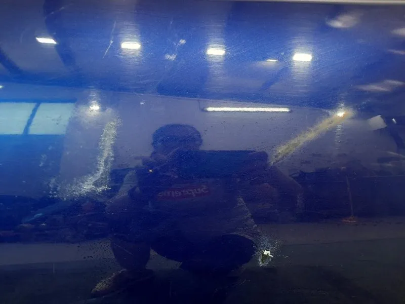 Porta POST SX SPORTELLO PORTA C2Z2013 Jaguar XF I 2008