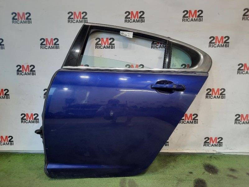 Porta POST SX SPORTELLO PORTA C2Z2013 Jaguar XF I 2008