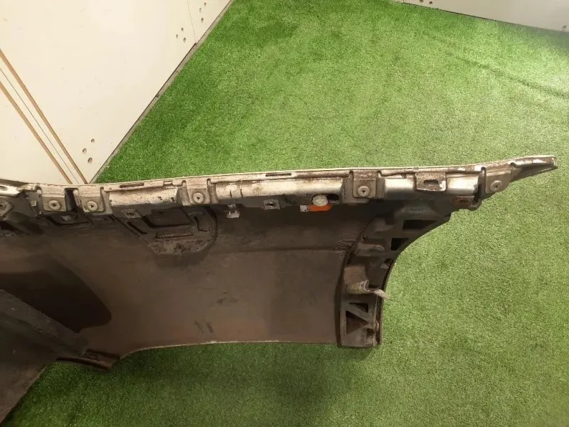 Paraurti POST 4R83-17A894-A Jaguar S-type 1999