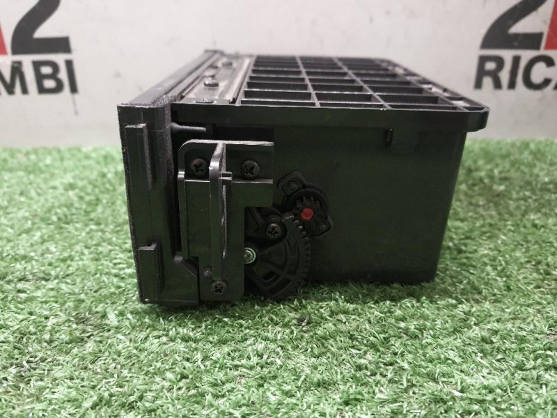 Cassetto BOX Portaoggetti Chevrolet Captiva I 2007