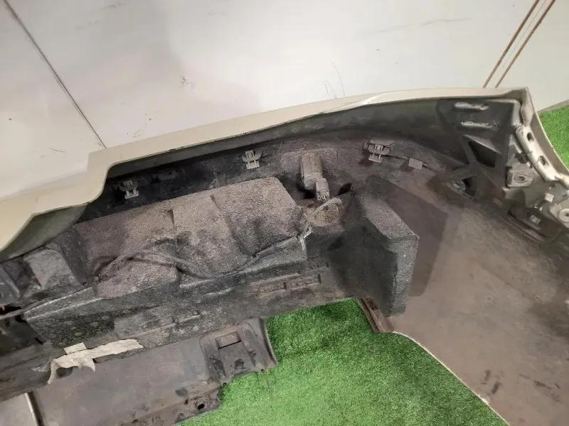 Paraurti POST 4R83-17A894-A Jaguar S-type 1999