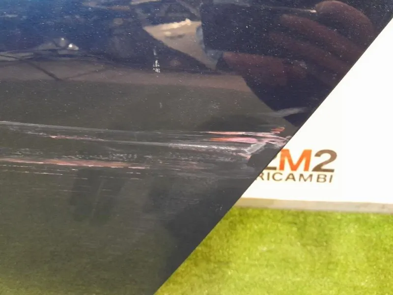 Porta POST SX NUDA C2Z2014 Jaguar XF I 2008