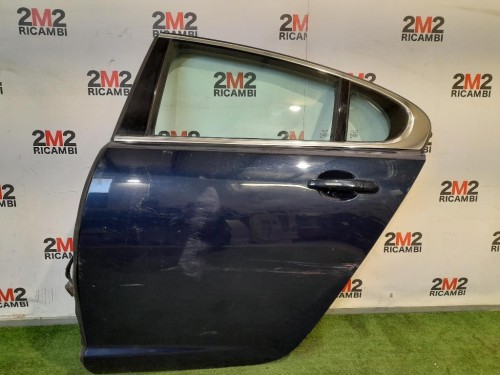 Cassetto BOX Portaoggetti Chevrolet Captiva I 2007