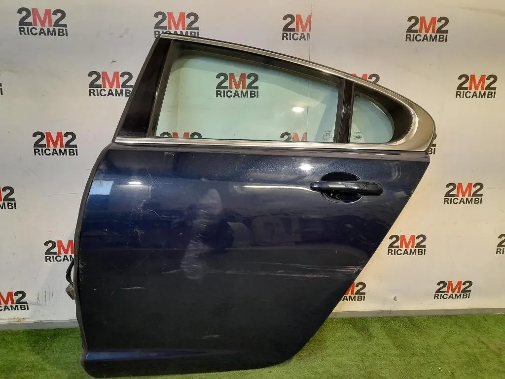 Porta POST SX NUDA C2Z2014 Jaguar XF I 2008