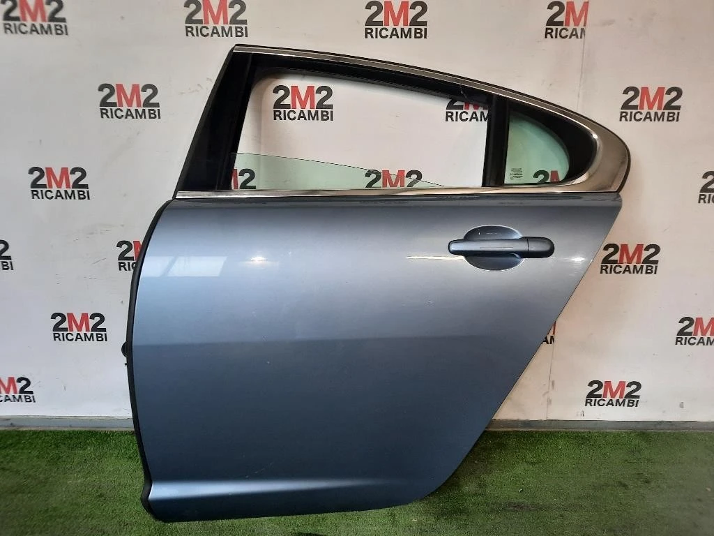 Porta POST SX NUDA C2Z2014 Jaguar XF I 2008