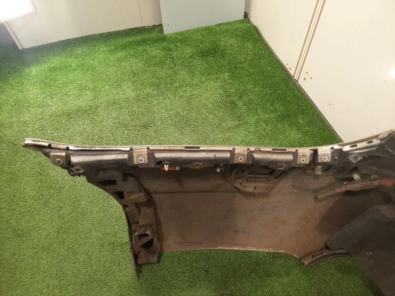 Paraurti POST 4R83-17A894-A Jaguar S-type 1999