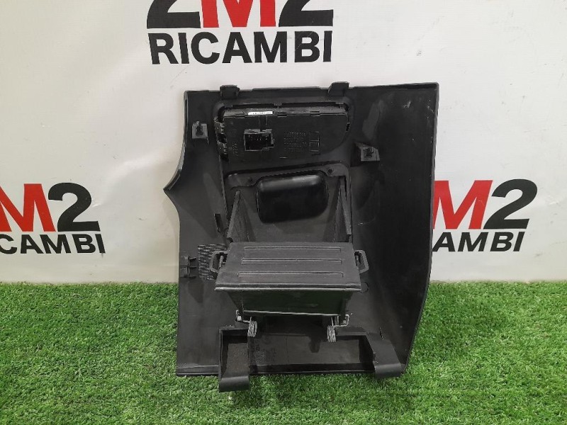 Cassetto BOX Portaoggetti 735485850 Fiat Grande Punto 2006