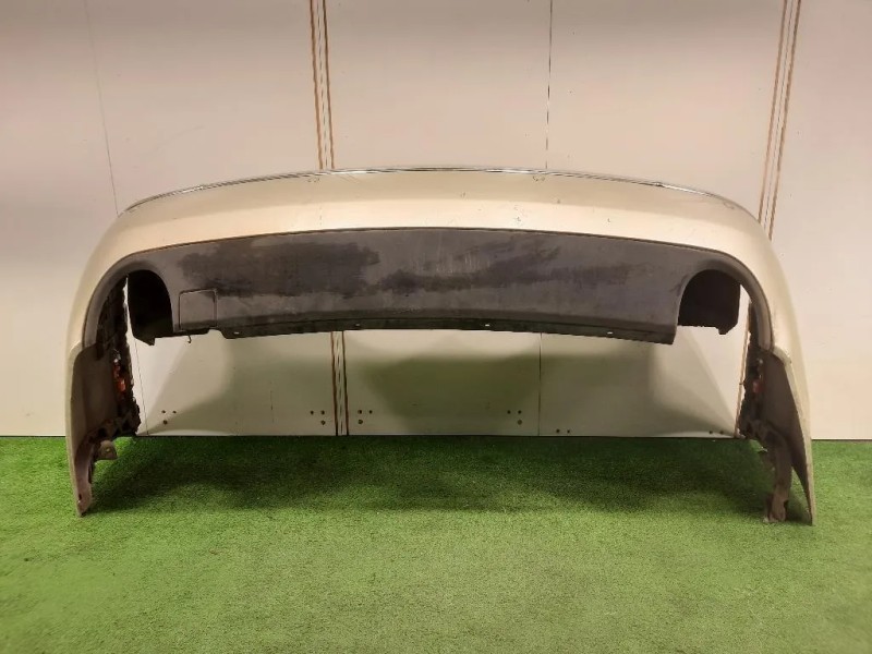 Paraurti POST 4R83-17A894-A Jaguar S-type 1999